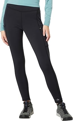 Primaloft ThermaStretch Fleece Pocket Tight Pants