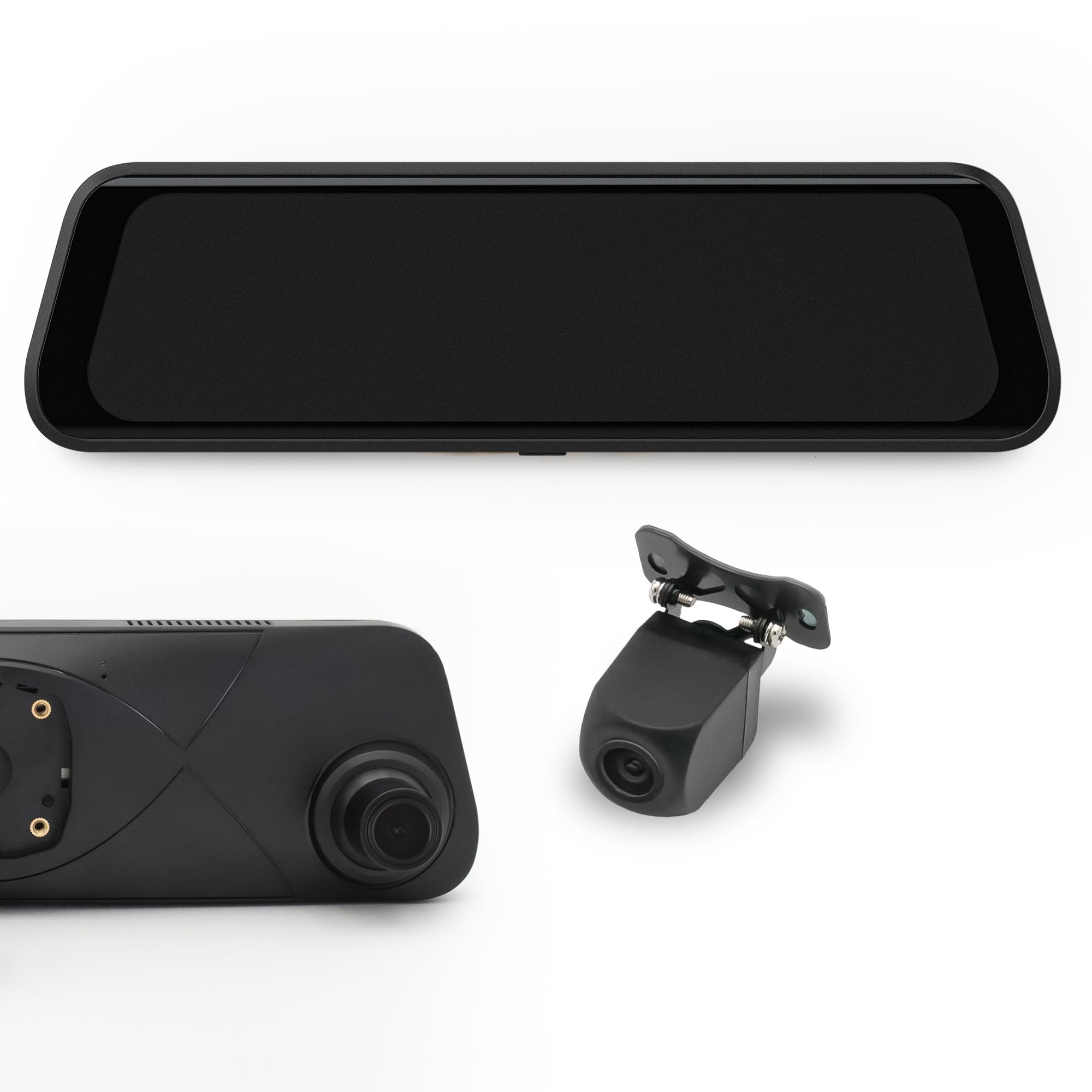 アクセサリー MIRROR DASH CAMERA Amazon.com: Stinger 9.66