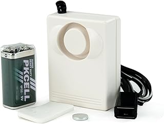 iSpring WD01 Leak Alert Electronic Water Detector/Water Sensor