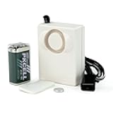 WD01 Wired Water Leak Detector with 46