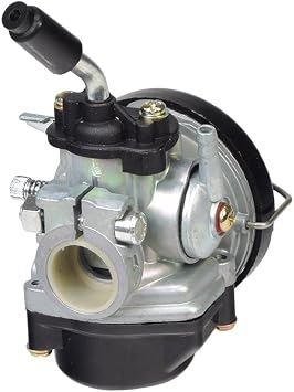 AlveyTech High Performance Carburetor for 48cc to 80cc 2-Stroke Bicycle Engine Kits
