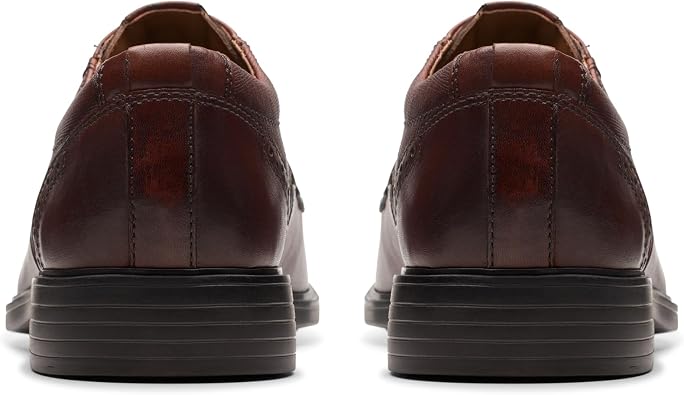 Clarks Mens Clarkslite Tie