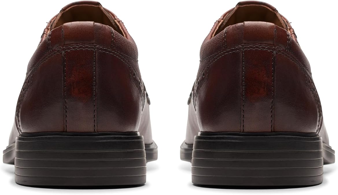Clarks Mens Clarkslite Tie