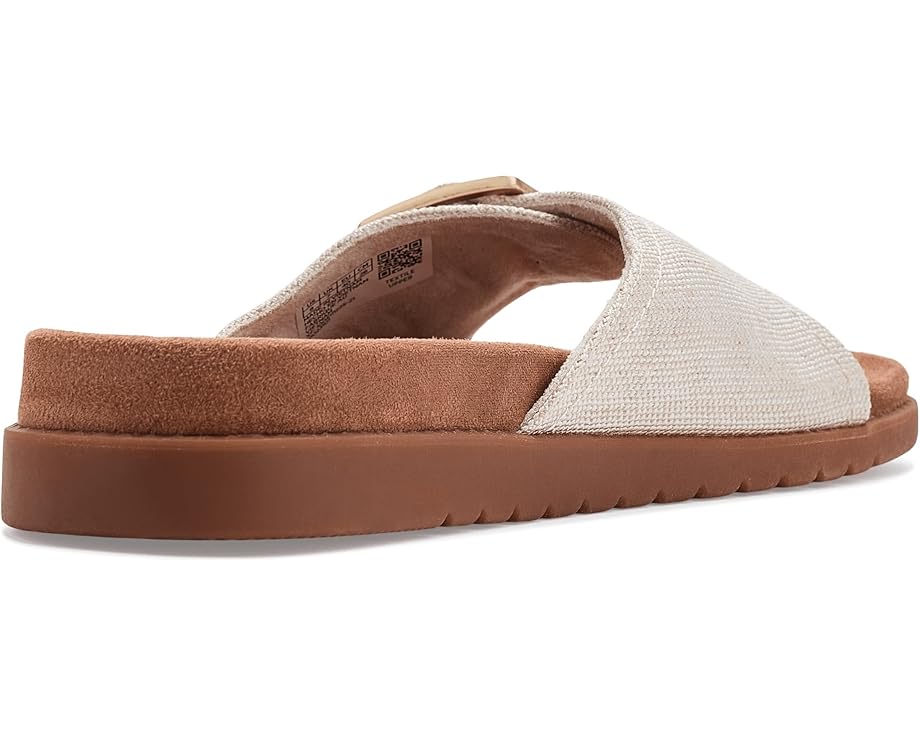 TOMS Marin Slide - Bottom View