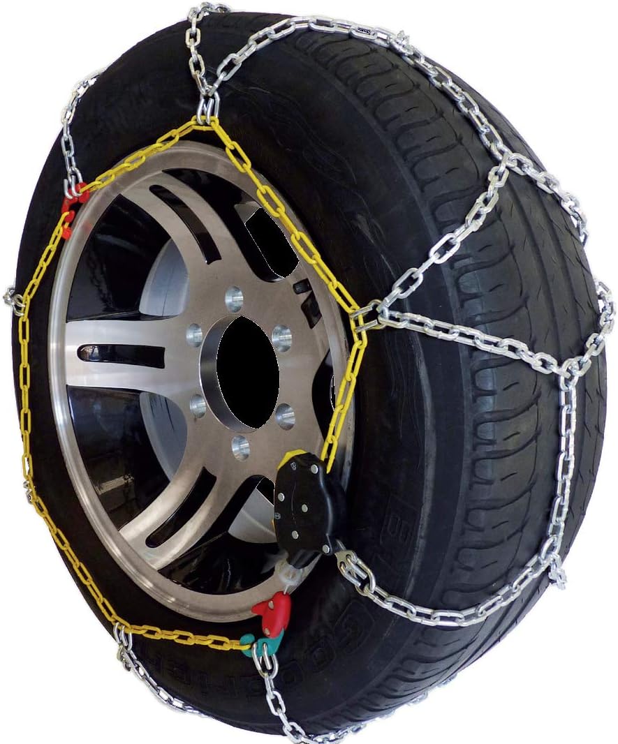 TRSUV-012SP1 Snow Chain SUV Gr.12SP1