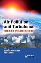 Air Pollution and Turbulence: Modeling and Applications
