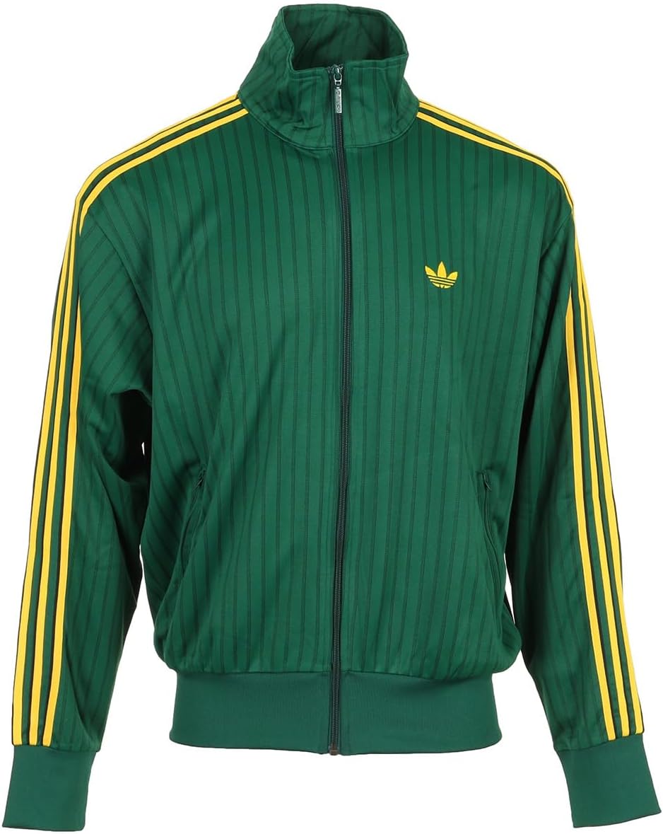adidas Firebird Loose Pinstripes TT Erkek Sweatshirt