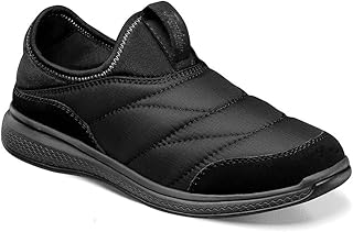 Java Moc Nylon Jr Boys ToddlerYouth Slip On