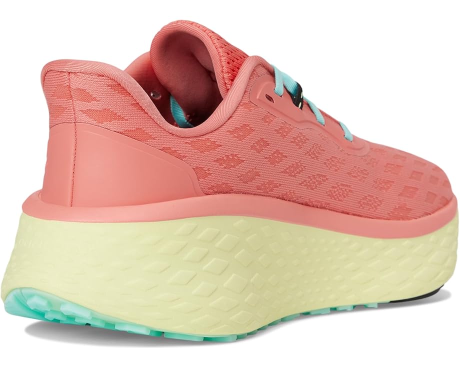 Columbia Konos Elevate - Back View