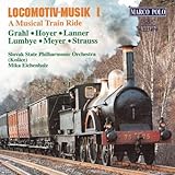 polo 1982  Glockensignale, Walzer, Op. 198