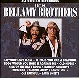 Best Of The Bellamy Brothers, The