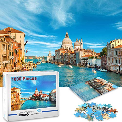 10 Best Difficult Jigsaw Puzzles June 2023