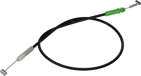しめ縄 Amazon.com: Genuine Toyota 69720-0C010 Door Cable Assembly