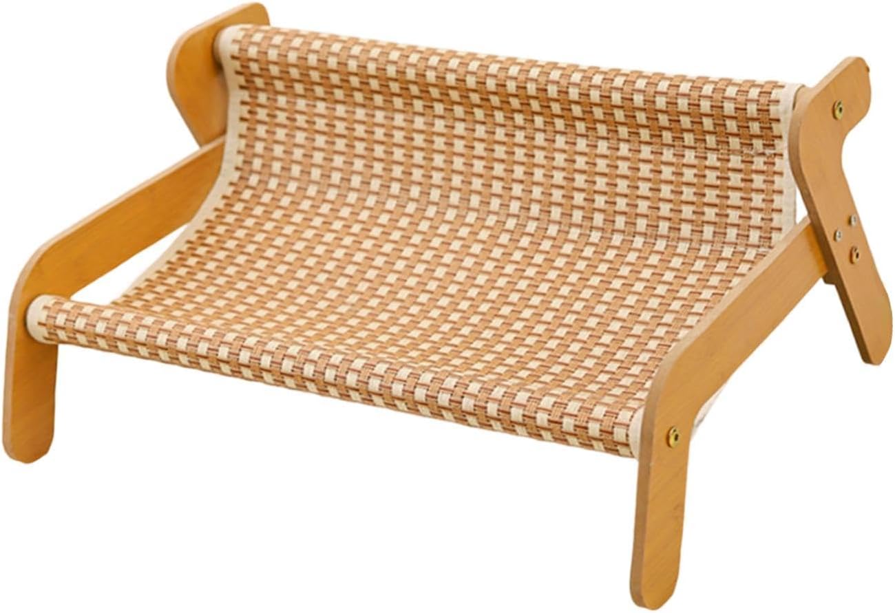 Cat Scratcher Couch Bed Accessory Sofa Shape Cartoon Indoor Cats Playing Modern Stylish Furniture Sleepings Sturdy Supplies, Cooling Mat