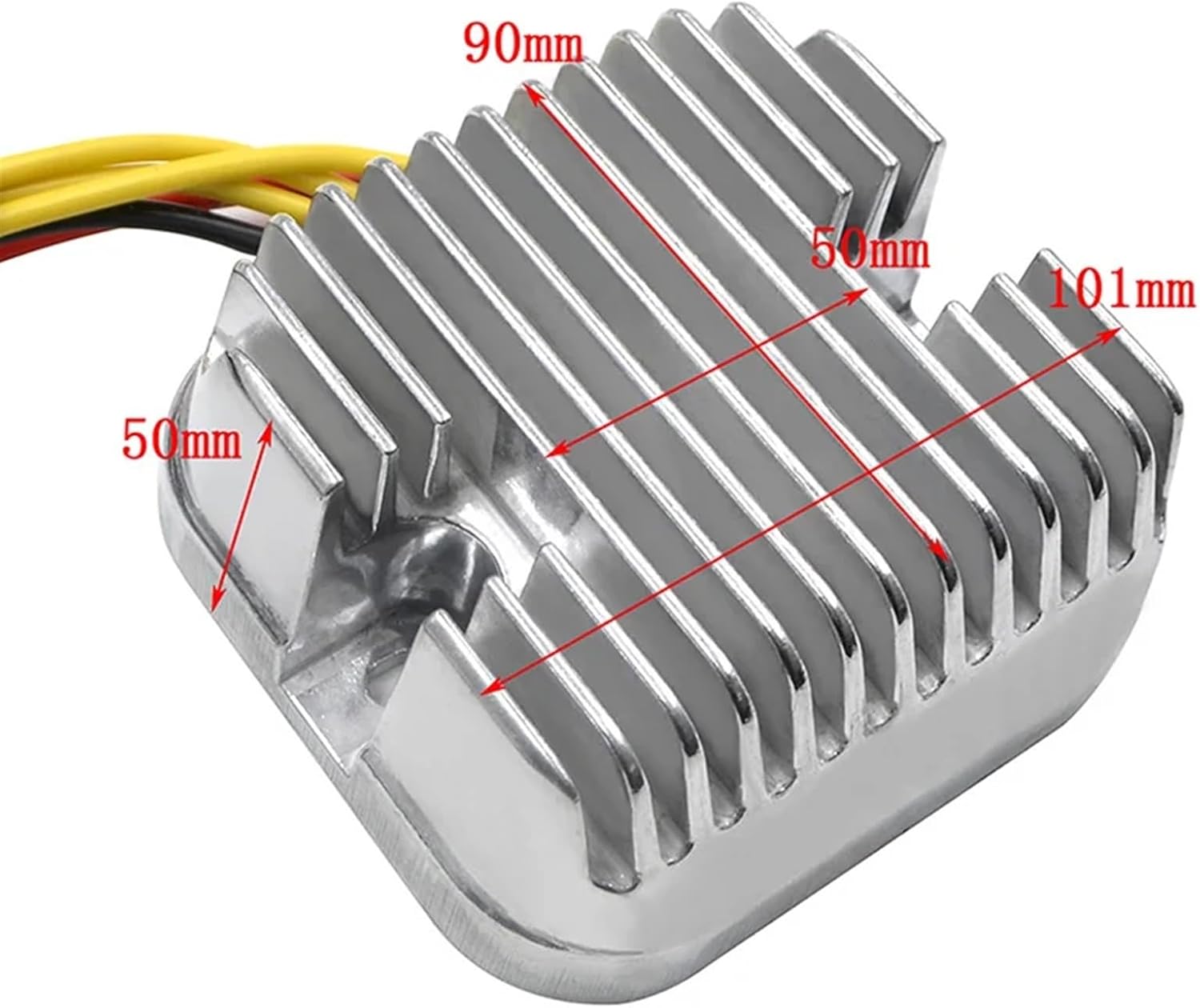 Motorcycle Voltage Regulator Rectifier for XP 900 XP900 4 RZR 1000 RZR1000 ACE 325 570 4013247