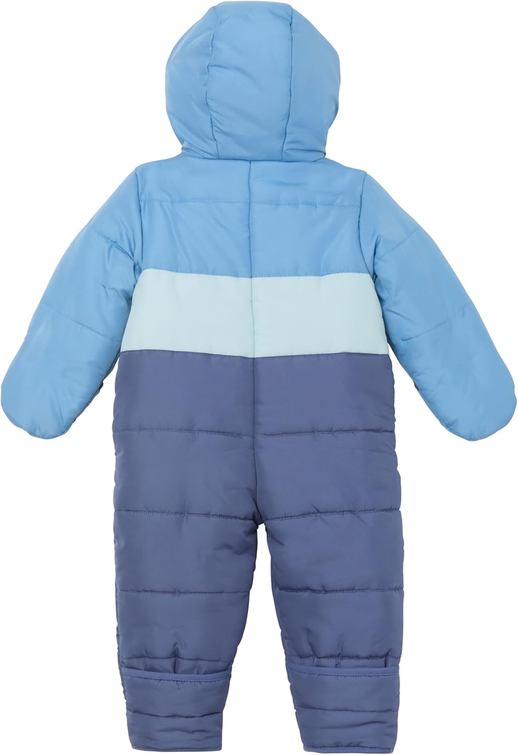 Carter's Unisex Insulated One-Piece Snowsuit Bunting - Image 3