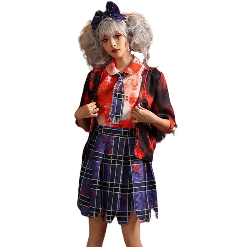 ハロウィン*コスチューム*衣装*コスプレ*トリックオアトリート ハロウィン衣装】トリックオアトリート Trick or Treat【Vtuber