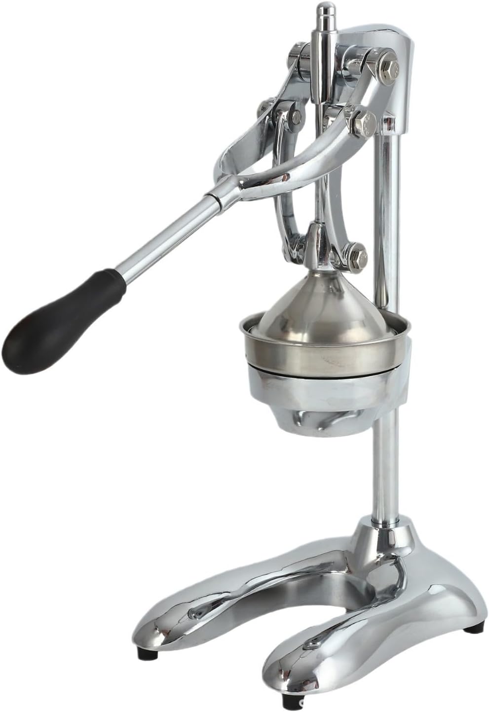 Manual Cast Iron Citrus Juicer