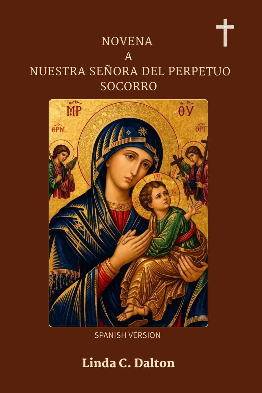 NOVENA A NUESTRA SEÑORA DEL PERPETUO SOCORRO