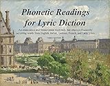 Phonetic Readings for Lyric Diction, Student Manual
