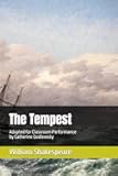 The Tempest: Adapted for Classroom Performance