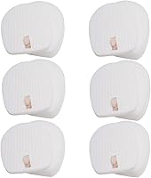 Vista 11 de Filtro de repuesto compatible con Shark Rocket Pro Cordless Stick ZU100 ZU102