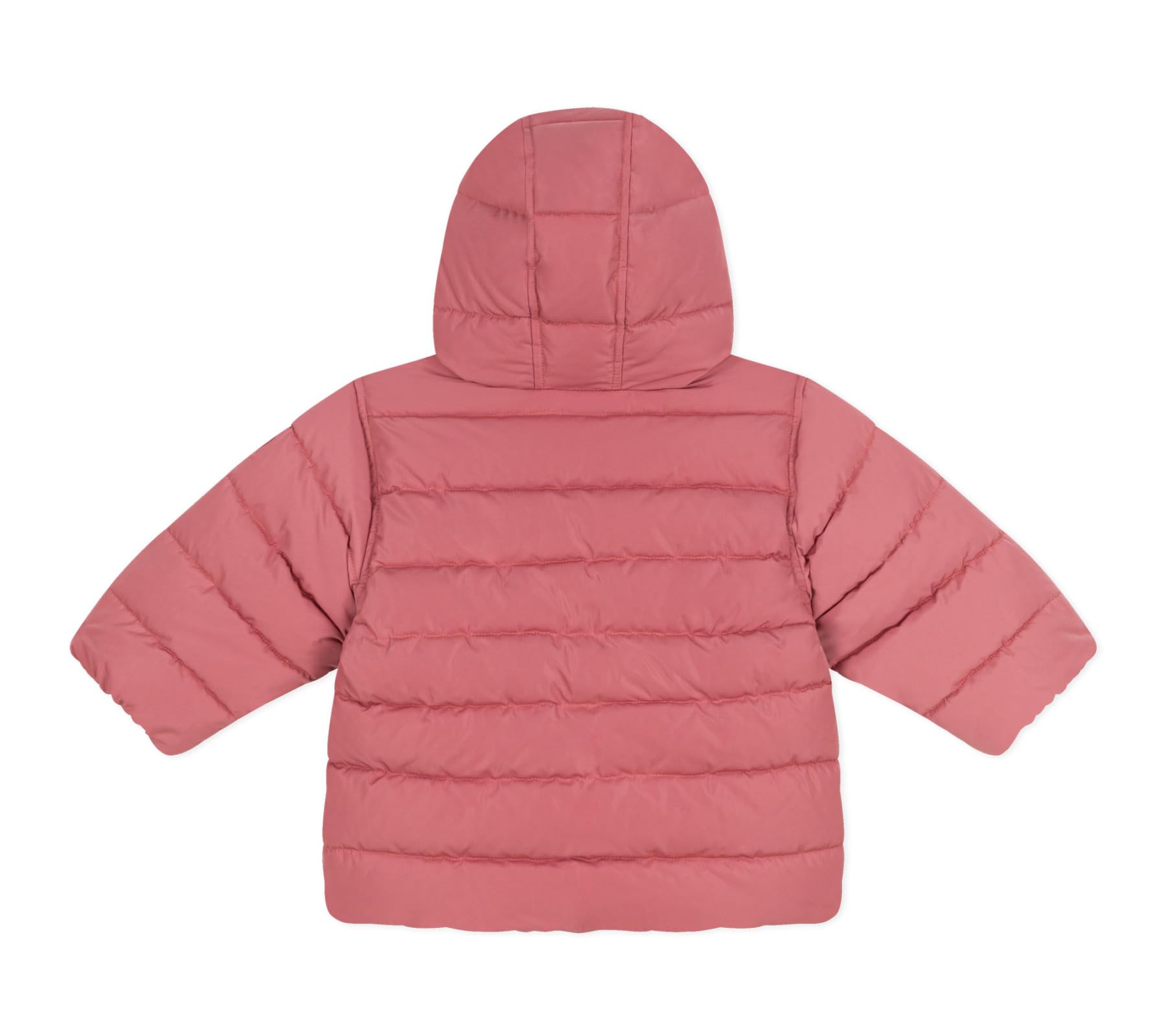 Petit Bateau A0b40 Doudoune Manches Longues Bébé fille