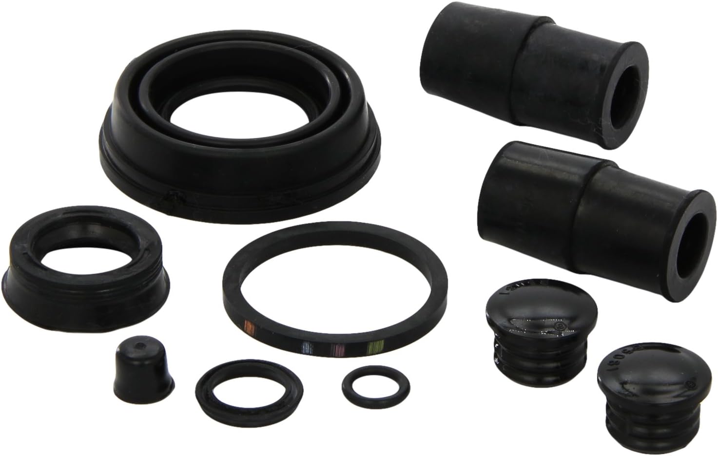 Autofren Seinsa D4715 Repair Kit, brake caliper