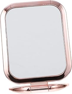 Espejo de maquillaje de doble cara Espejo de ...