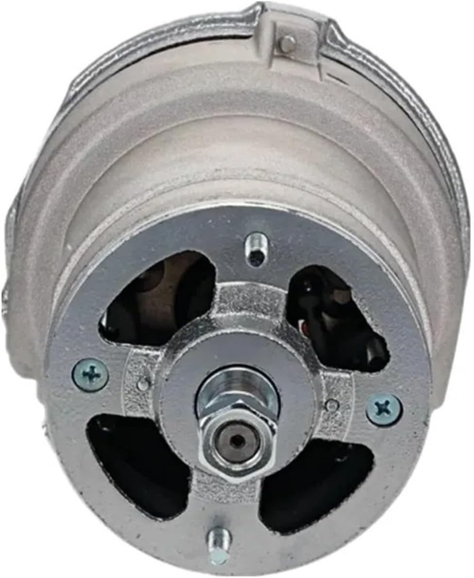 Alternator Compatible For VW Beetle 0409030253 043903023 043903023A 043903023AX 043903023B Aftermarket Engine Parts ATG19721 Automotive Replacement Alternators