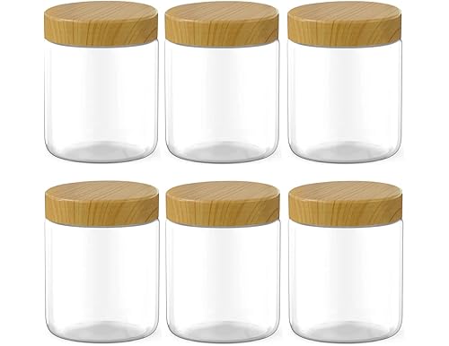Best Small Storage Jars In 2024: Top Picks & Reviews