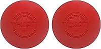 Vista 41 de Pelotas de lacrosse Velocity - 1, 2, 3, 6, 12, 18, 24, 36, 60 y 120 paquetes - para práctica, tamaño oficial aprobado por la NFHS y la universidad