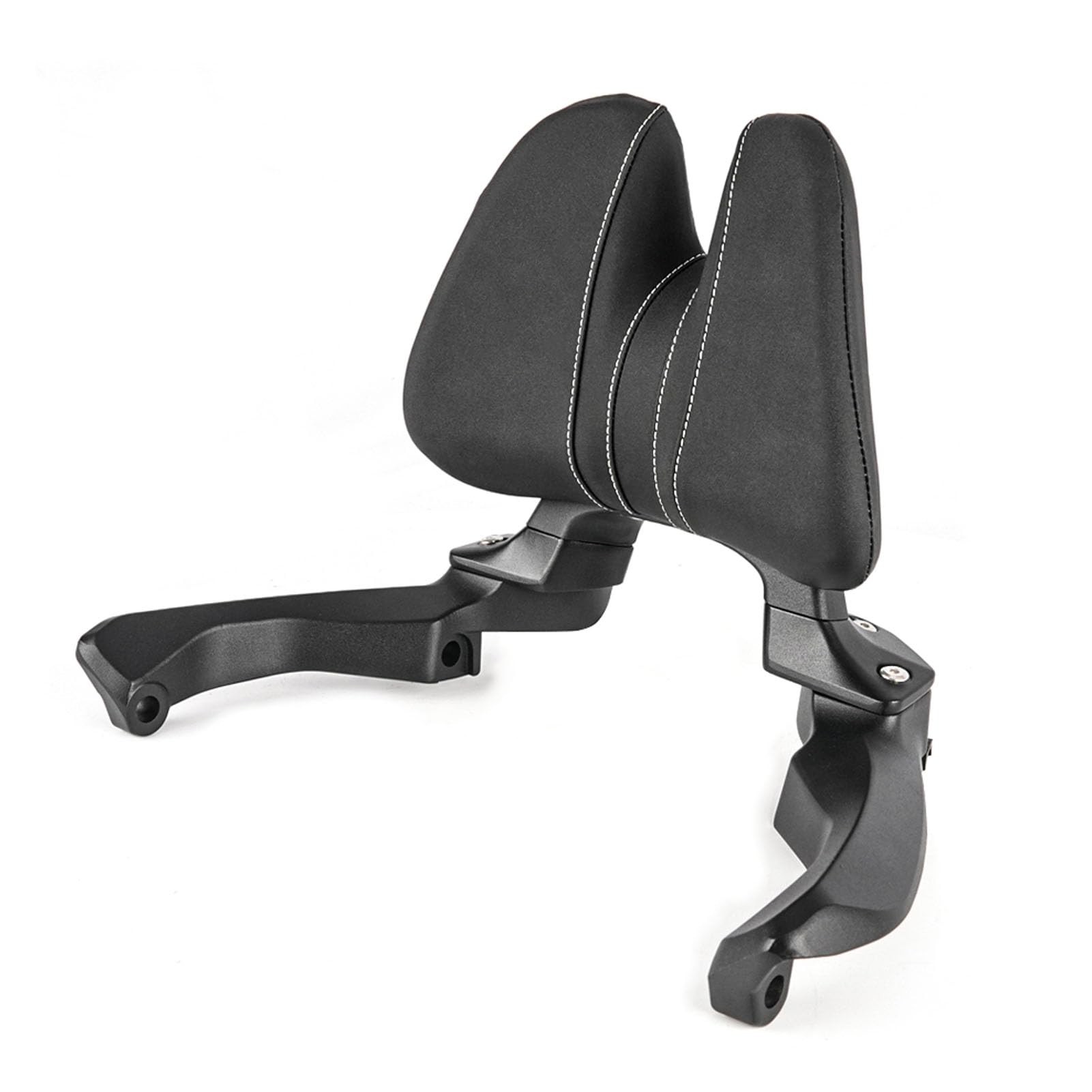 Cojín del Respaldo del Asiento del Pasajero, Cómodo Reemplazo de Alta Seguridad para ADV350 2022-2025