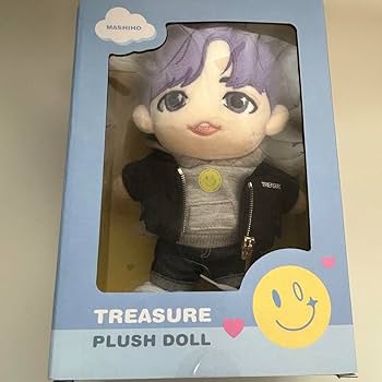 treasure plush doll プラッシュ ドール マシホ treasure plush doll プラッシュ ドール マシホ
