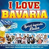 Bayern is a Weltmacht