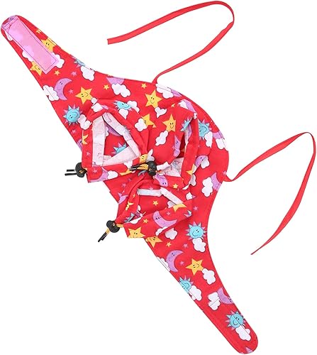 Miniatura 4 de Rodilla Moxibution Cubierta de tela Moxibustión Moxibustión Suave Portátil Moxa Alternativa Bolsa de Medicina Accesorio Envoltura