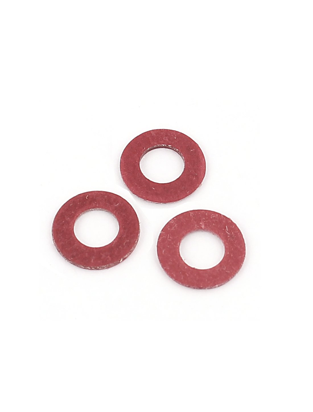 uxcell External Circlip Retaining Shaft Snap Clip Rings 24mm 10pcs