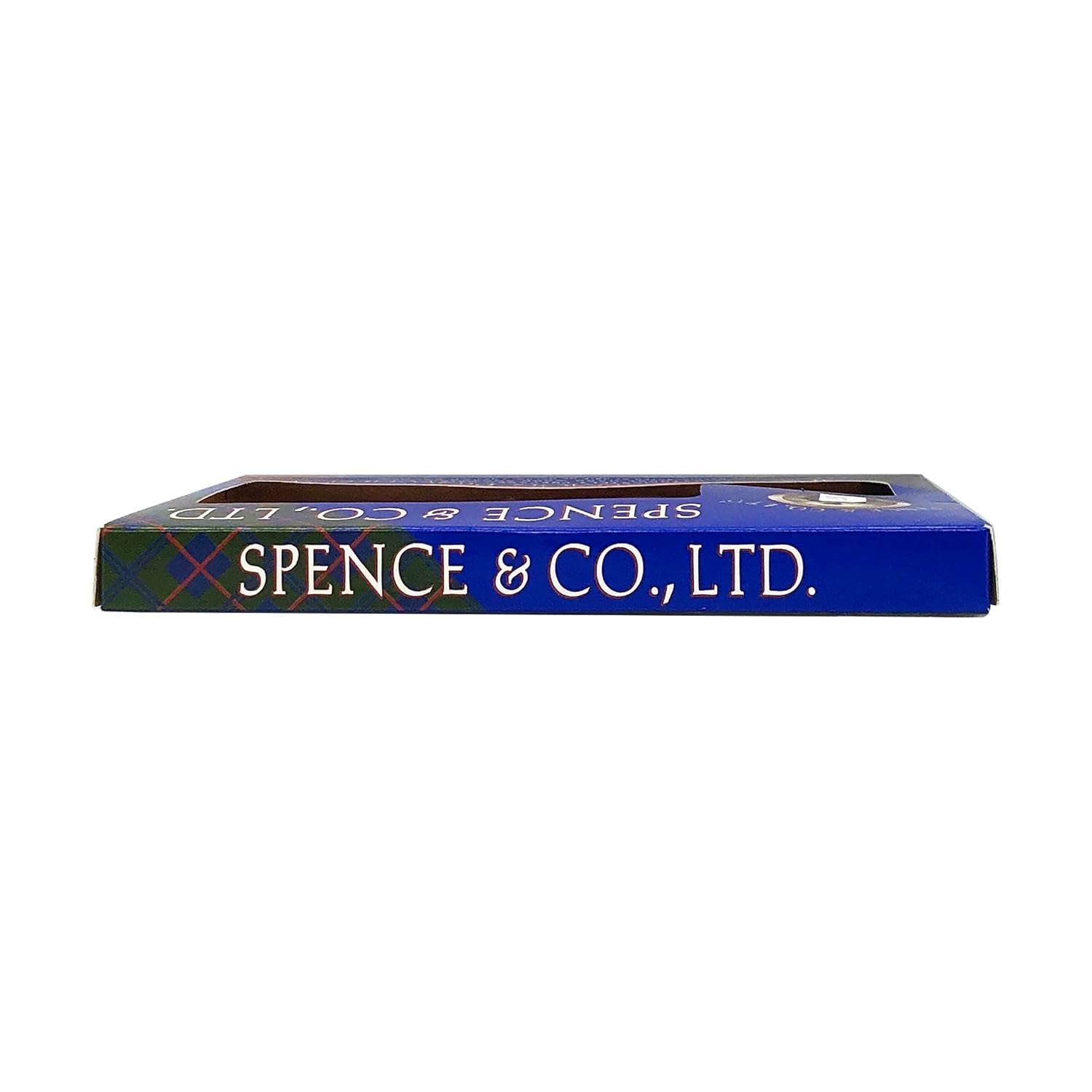Spence, Salmon Pinwheel, 4 Ounce