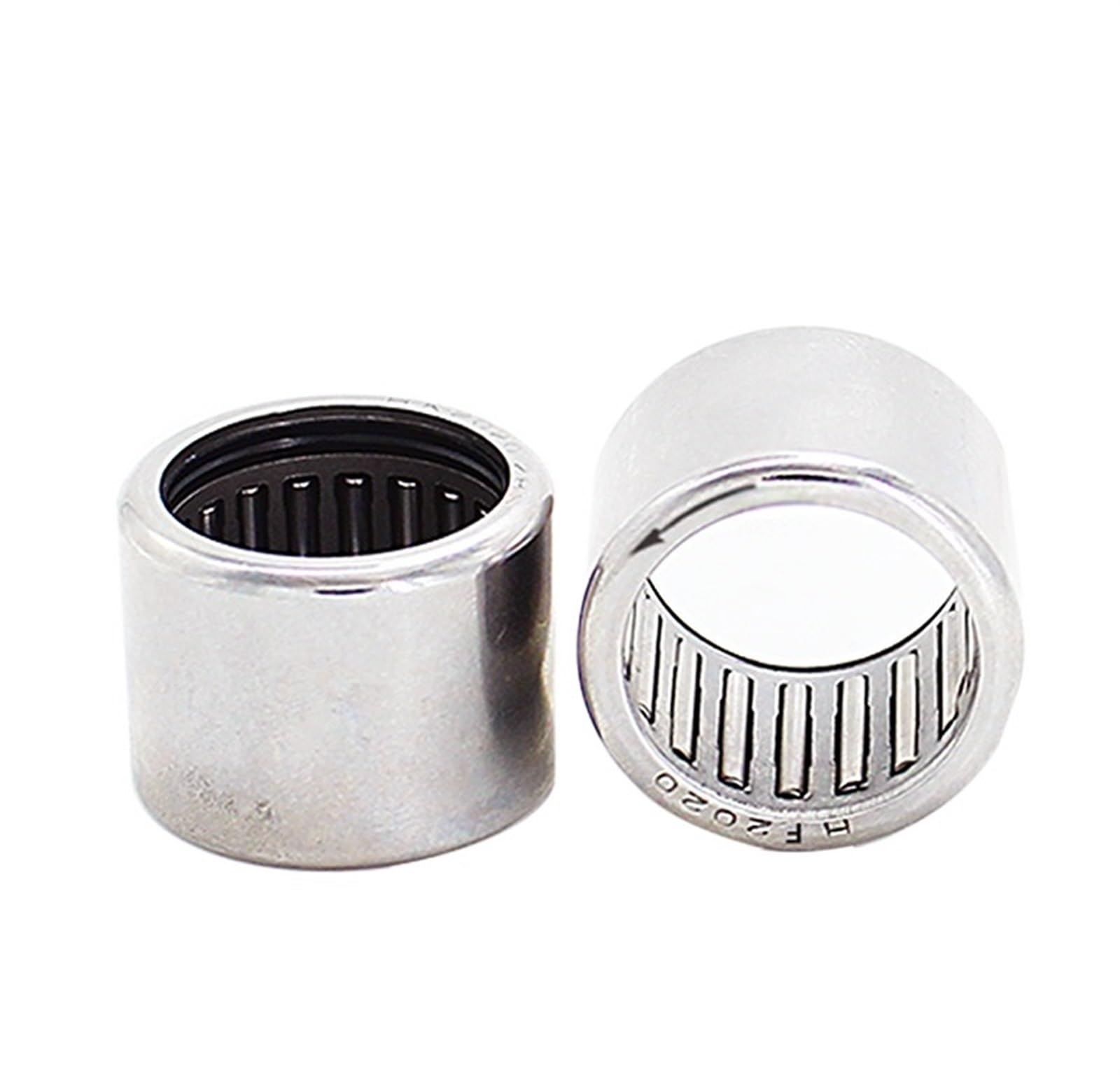 Rodamiento de agujas HF0306 unidireccional micro deep groove de 3x6.5x6 mm