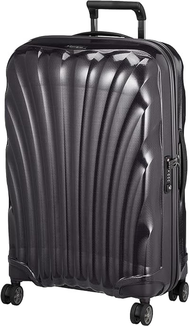 Amazon | シーライト スピナー69 [並行輸入品] | スーツケース