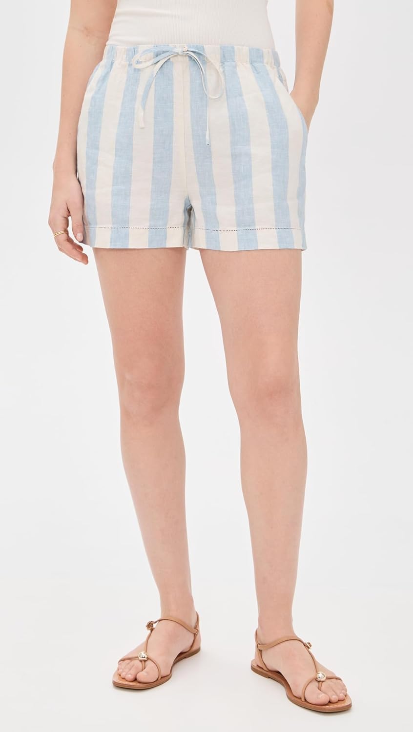 Women's Charlie Shorts - Image 2