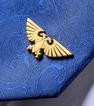 Stropdas blauw - Suits By Queens