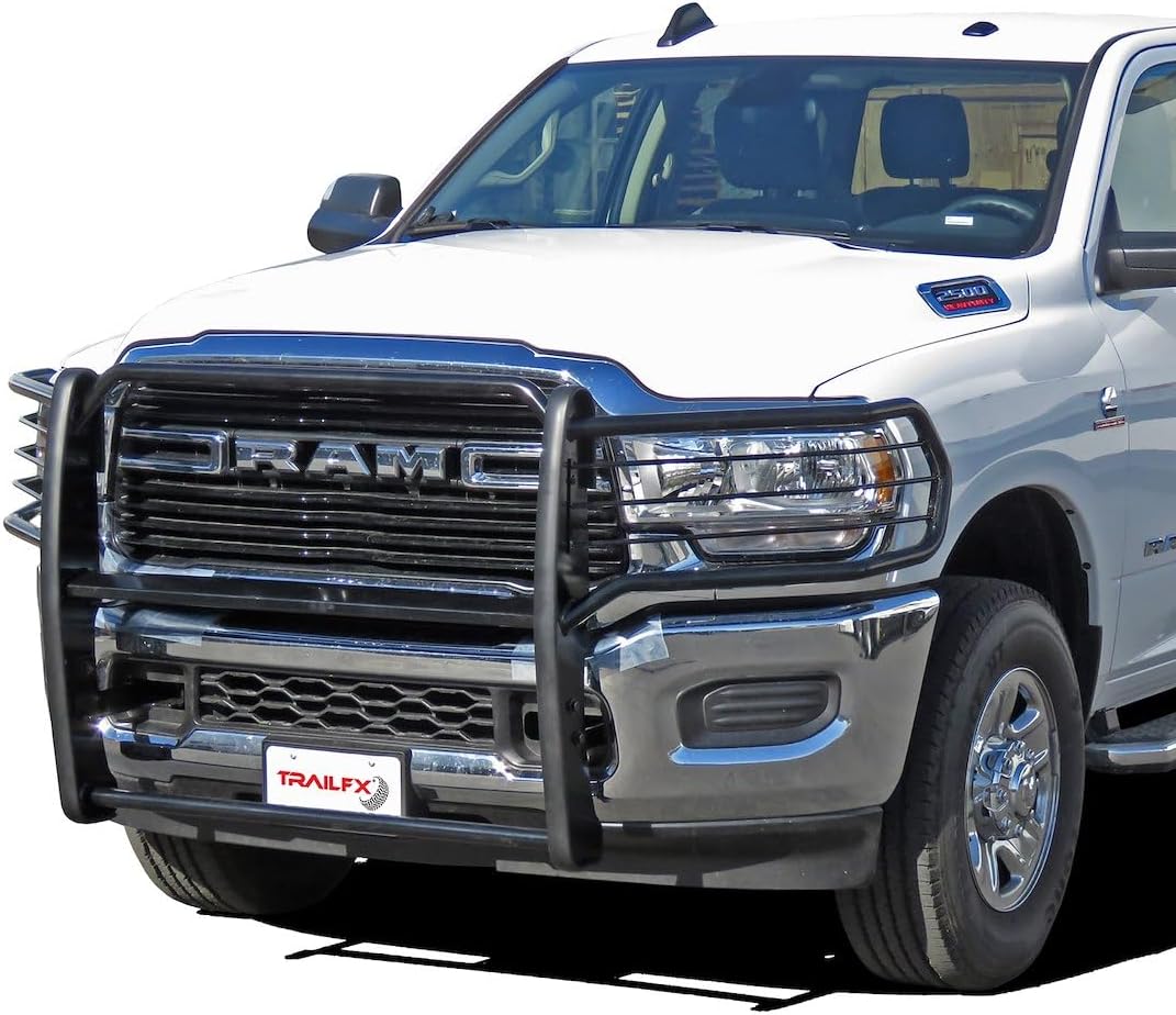 TRAILFX Grille Guard E0039B