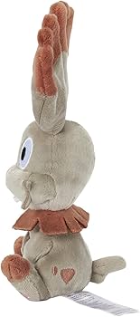 Amazon.co.jp: ポケモンセンターオリジナル 659 ぬいぐるみ Pokémon