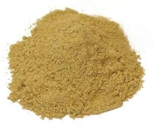 Best botánicos Amarillo Dock Root Powder 16oz.