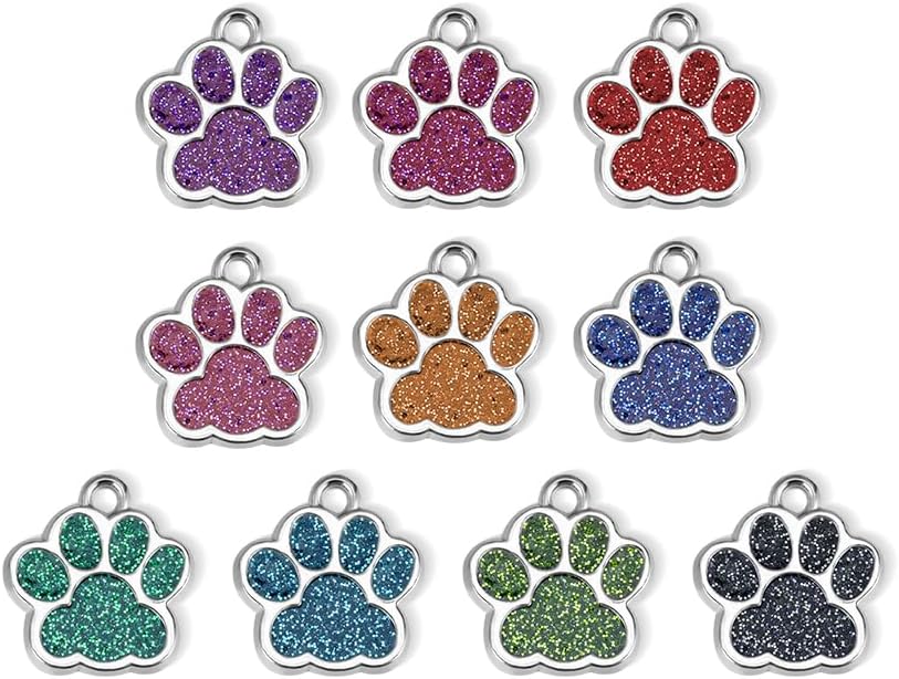 callie Custom Pet Badge Reel, Personalized Retractable Nurse ID Badge Reel Holder with 1-3 Dog Cat Photos, Appreciation Gifts for Nurse Doctor Pet Lovers