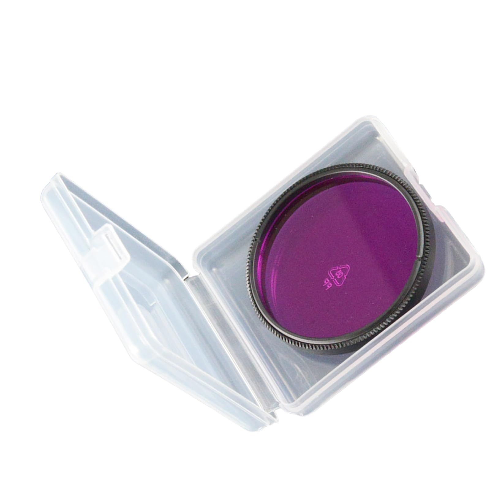 2inch Telescopes Eyepiece Filter Filter Astronomical Telescopes Accessories Aluminum Frame