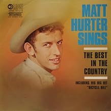 Sings, the Best in the Country