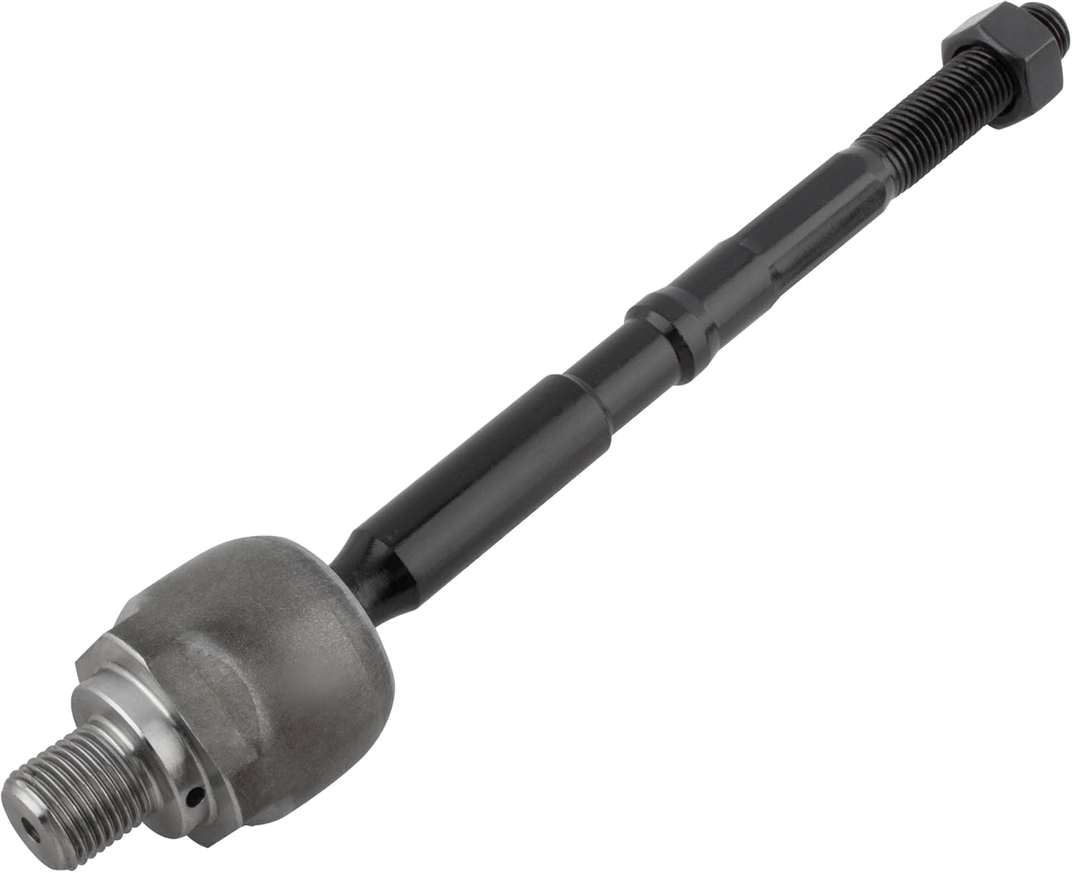 4x Front Outer Inner Tie Rod for Chevrolet Aveo 2004-2011, Aveo5 2006-2011, for Pontiac G3 2010, G3 Wave 2009, Wave 2005-2008, Wave5 2007, for Suzuki Swift+ 2004-2010 ES800033 ES800034 EV800577