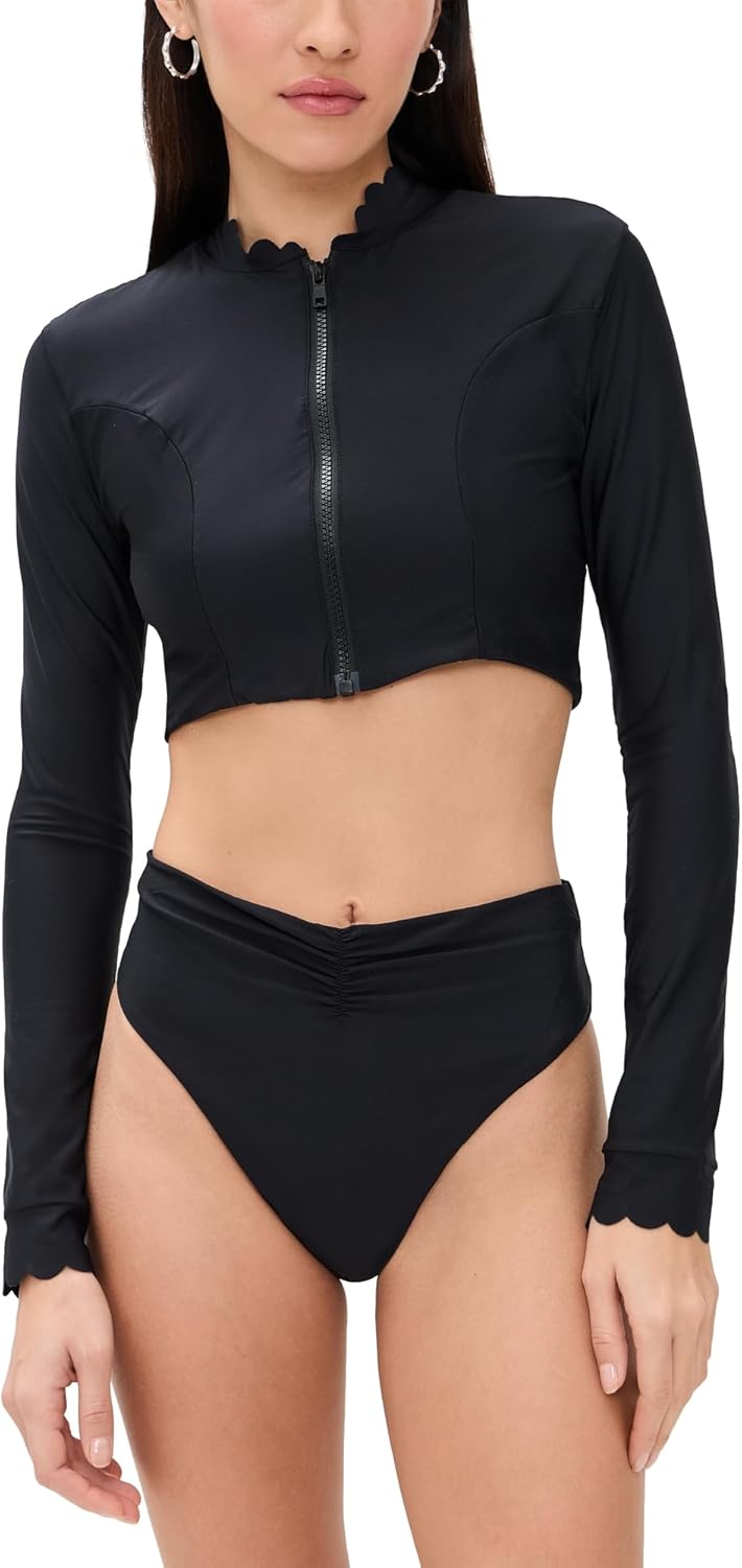 PQ Swim Women's Quinn Sun Top